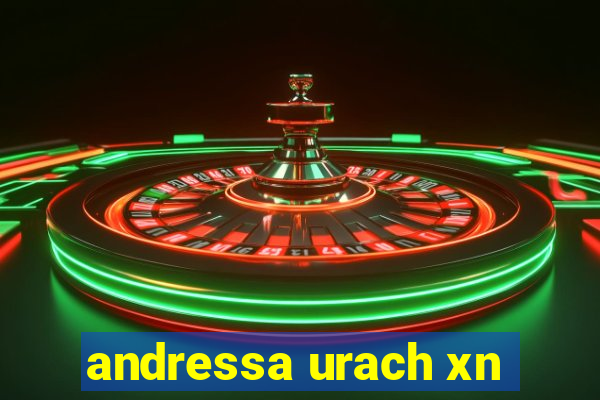 andressa urach xn